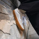 Vans ເກີບ sneakers ຢາງ sole ຢ່າງເປັນທາງການ