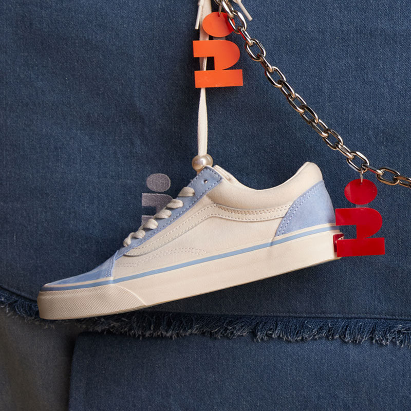  VANS板鞋