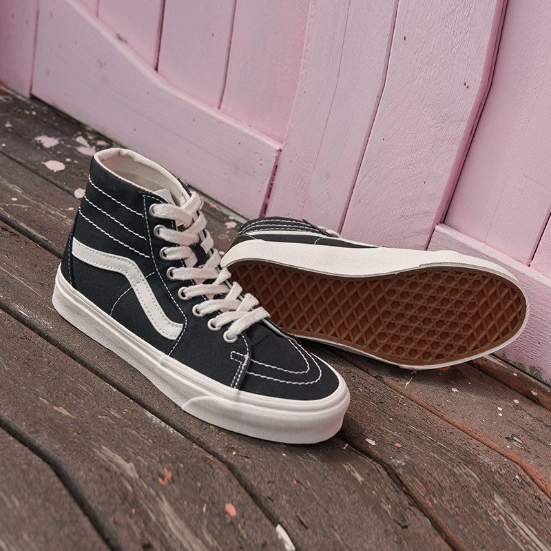  VANS板鞋