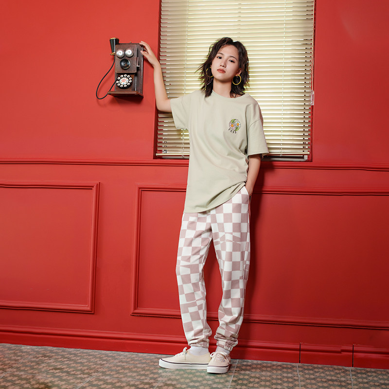 【会员日】vans范斯官方夏日帆布鞋 VANS板鞋