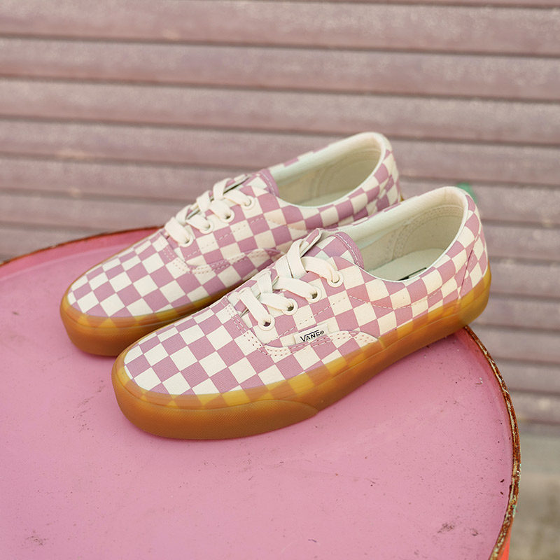 【会员日】vans范斯官方era帆布鞋 VANS板鞋