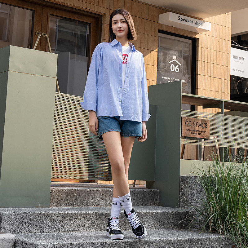 Vans范斯官方 升级款Comfy SK8-Hi黑色舒舒服服缓震板鞋,淘宝优惠券,粉丝福利购,淘宝优惠卷