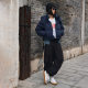 Vans ເກີບ sneakers ຢາງ sole ຢ່າງເປັນທາງການ