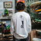 Vans official co-branded ເຄື່ອງນຸ່ງຫົ່ມ Hanai