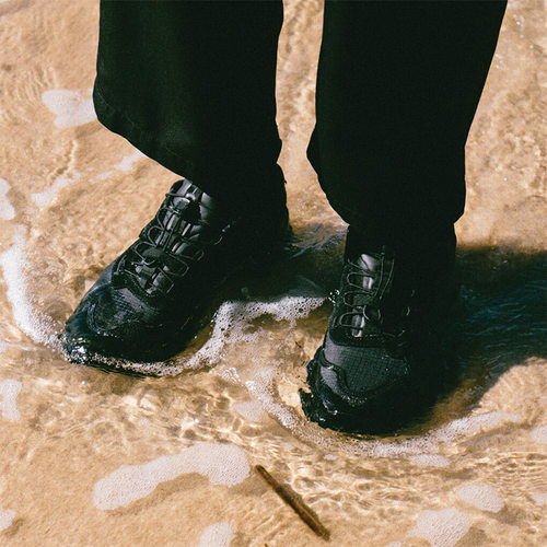 Vans范斯官方 MTE Crosspath XC Gore-Tex户外山系男鞋女鞋登山鞋 - 图0