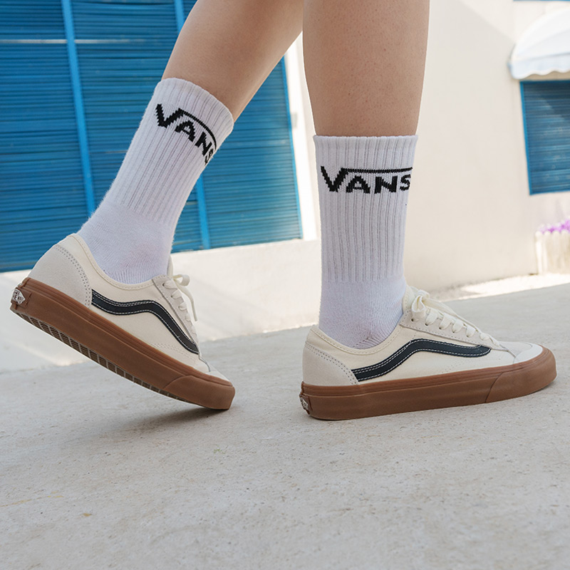  VANS板鞋