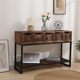 American storage cabinet iron storage rack