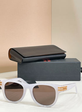 男女通用潮酷百搭遮阳墨镜