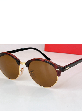 男女通用潮酷百搭遮阳墨镜