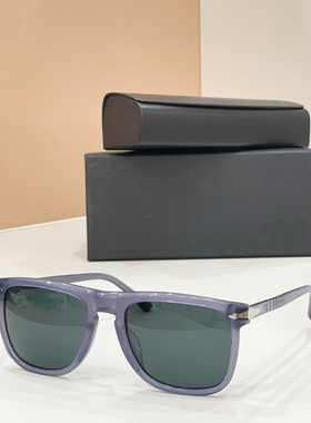 时尚高质量外贸男女情侣款太阳眼镜防紫外线墨镜板材3336方框