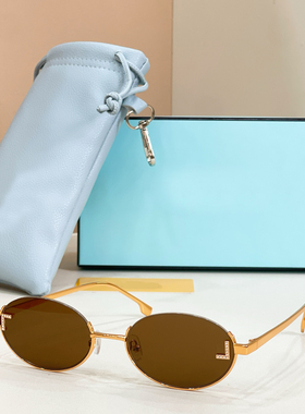 男女通用潮酷百搭遮阳墨镜