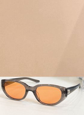 男女通用潮酷百搭遮阳墨镜