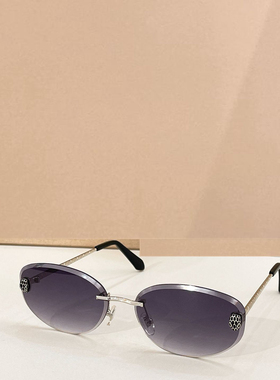 男女通用潮酷百搭遮阳墨镜