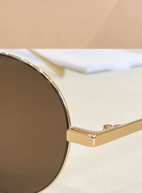 男女通用潮酷百搭遮阳墨镜