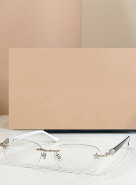 男女通用潮酷百搭遮阳墨镜