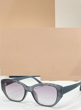 时尚高质量外贸男女情侣款 6838太阳眼镜防紫外线墨镜小框