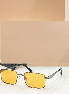 男女通用潮酷百搭遮阳墨镜