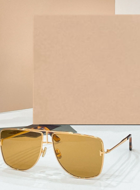 男女通用潮酷百搭遮阳墨镜