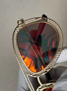 防紫外线男女通用潮酷百搭