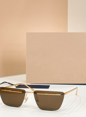 男女通用潮酷百搭遮阳墨镜