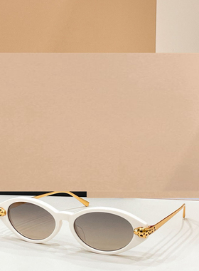 男女通用潮酷百搭遮阳墨镜