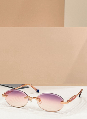 男女通用潮酷百搭遮阳墨镜