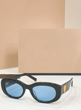 男女通用潮酷百搭遮阳墨镜