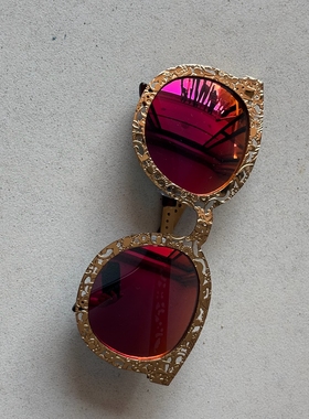 防紫外线男女通用潮酷百搭