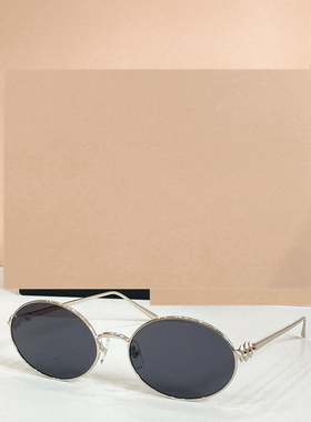 男女通用潮酷百搭遮阳墨镜