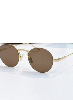 男女通用潮酷百搭遮阳墨镜