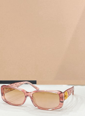 男女通用潮酷百搭遮阳墨镜