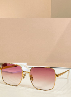 男女通用潮酷百搭遮阳墨镜