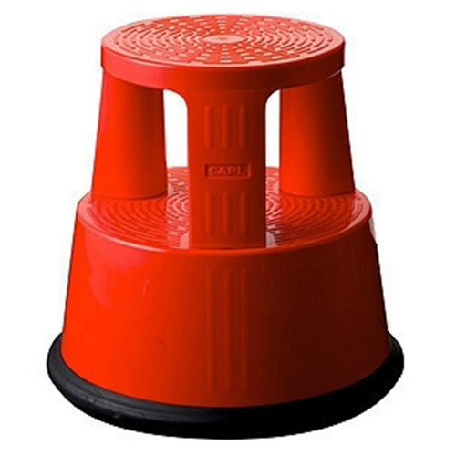 Позвоните Карлу Шаг Библиотека Стала GS-1 Секция книги «Стал», чтобы подняться на стул