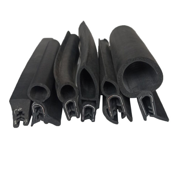 Hebei top bubble sealing strip magnesium sacred rubber