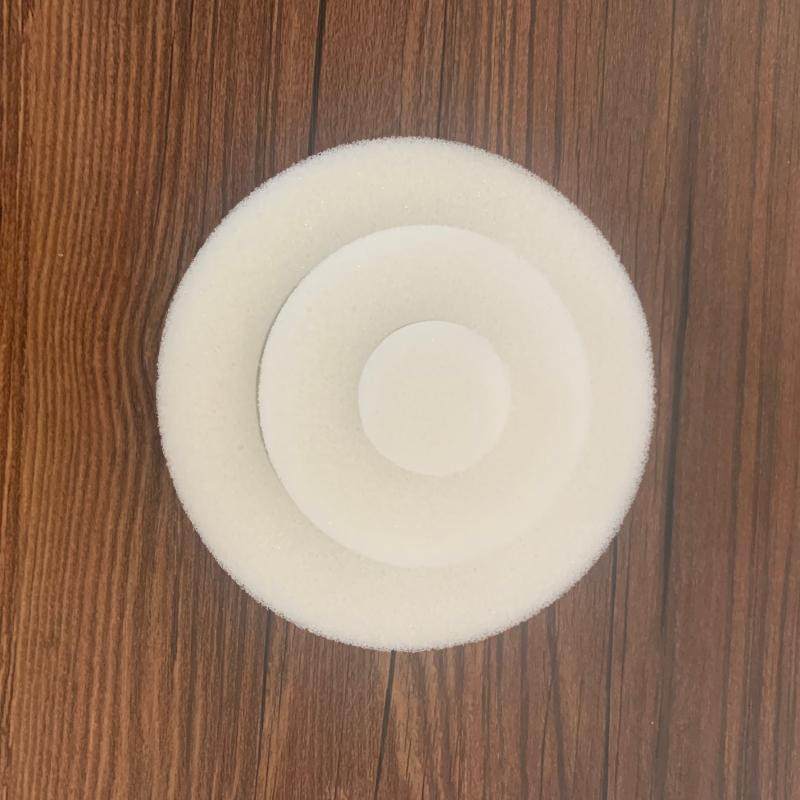 棉圈批发燕窝包装盒礼盒海绵礼品盒填充物海绵圈打包固定,淘宝优惠券,粉丝福利购,淘宝优惠卷