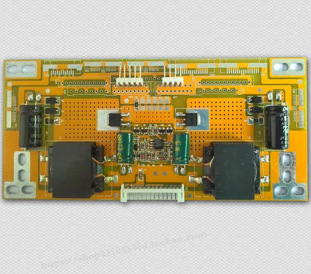 Samsung LG AUO 21-58 inch universal LED LCD LP5580 backlight constant current board MY-5QH2440 3247