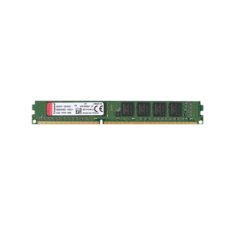 金士顿正品DDR3内存条8G 1333MHZ 1600MHZ台式机电脑内存 - 图0