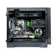 EKWB Razer Tomahawk Mini-ITX case water cooling