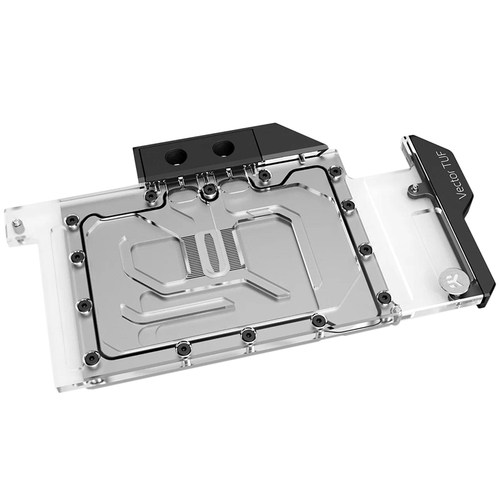 EK-Quantum 华硕TUF RTX3080/3090显卡散热全覆盖分体冷头EK水冷 - 图3