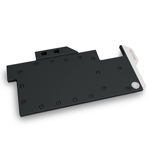 EK-Quantum 华硕猛禽3080/3090显卡散热全覆盖冷头EKWB水冷分体式 - 图0