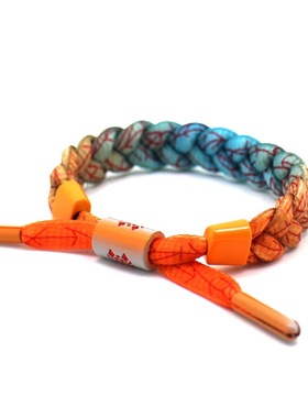 官方正品双拼独立日小狮子手链