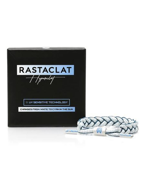 美国变色嘻哈风小狮子鞋带手链