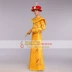 Phong cách Huimei Qing Dynasty Prince trang phục thường niên gặp hoàng đế trang phục áo choàng phòng thu ảnh Qing triều đại quần áo - Trang phục dân tộc áo nam đẹp Trang phục dân tộc