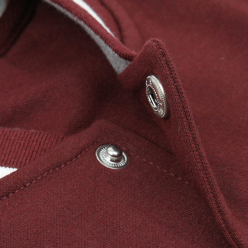 儿童棒球服幼儿园园服学院风男童校服春秋冬季小学生班服运动外套,淘宝优惠券,粉丝福利购,淘宝优惠卷