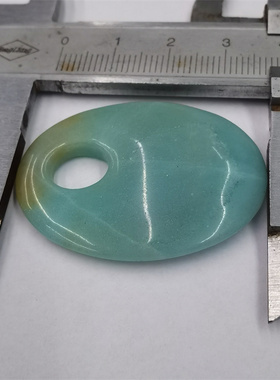 阿GOGO手工天然饰品配件亚玛逊