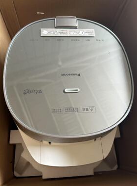松下饭光光PRO电饭煲无涂层3.8升变压力SR-HXS151-W