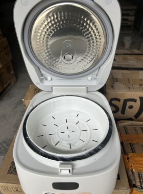松下电饭煲IH加热一级能效H10NJ/h15NSJ日式浸泡醒米+AI三重防溢
