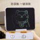 Large size drawing board LCD writing tablet