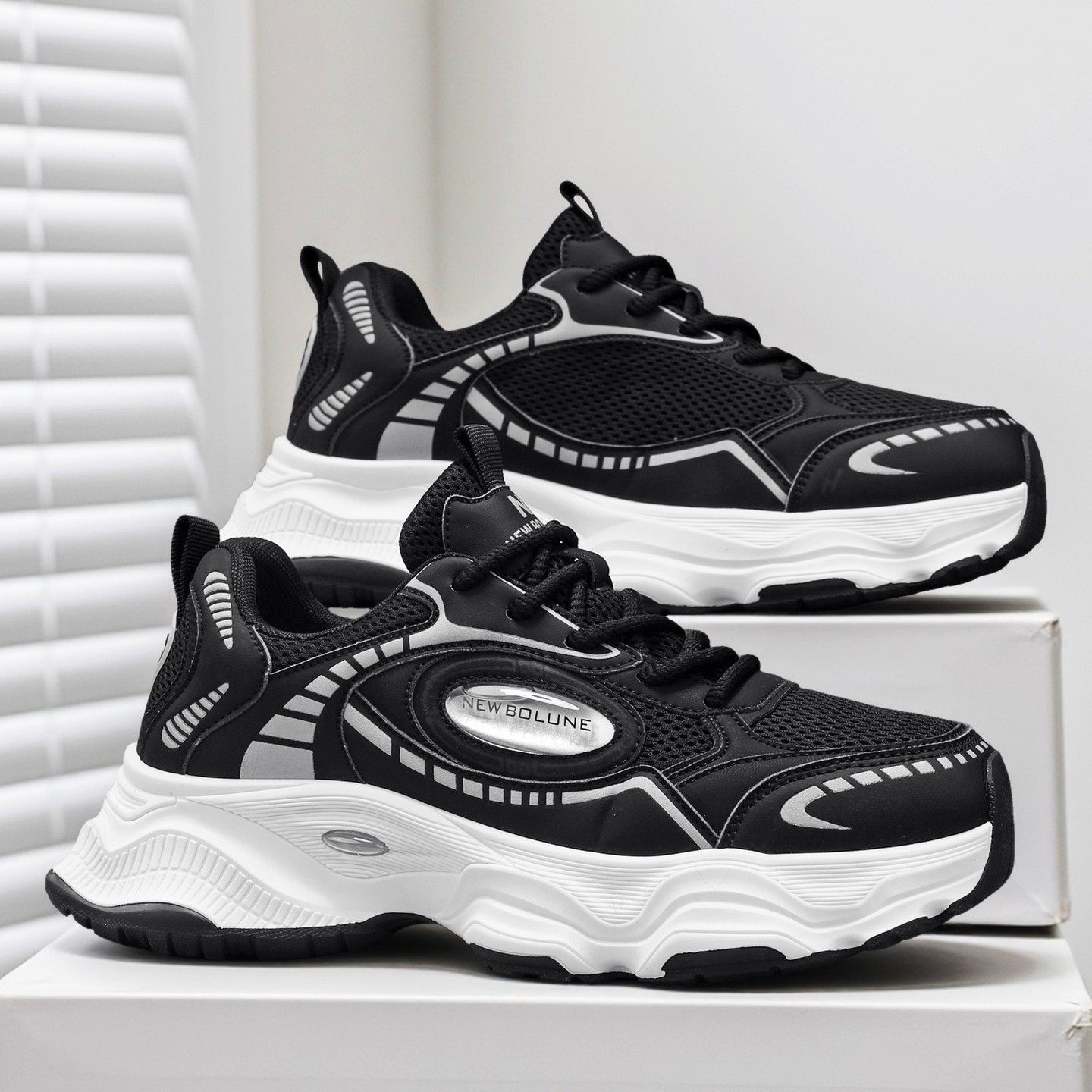 网红爆款男鞋冬季青少年百搭厚底运动潮鞋学生休闲增高耐磨老爹鞋,淘宝优惠券,粉丝福利购,淘宝优惠卷