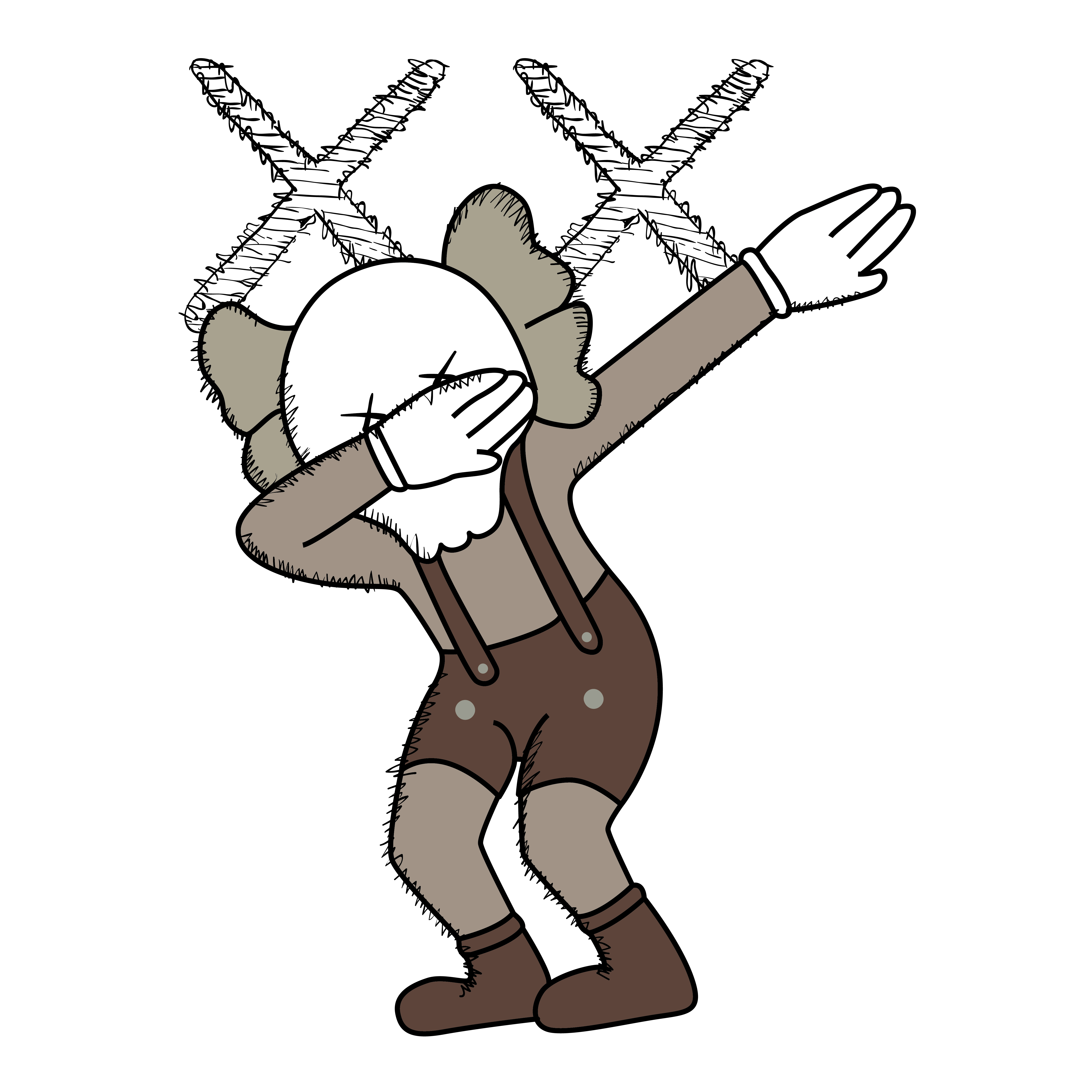 芝麻街免扣素材优衣库t恤卫衣服热转印热升华烫